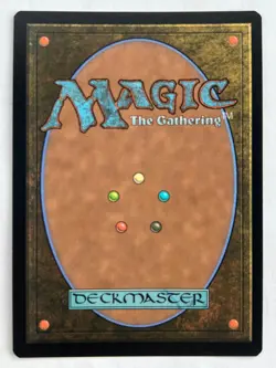 Moseo Vein's New Dean Extend Art Foil 326 Secrets of Strixhaven NM MTG Fast Ship - Image 2