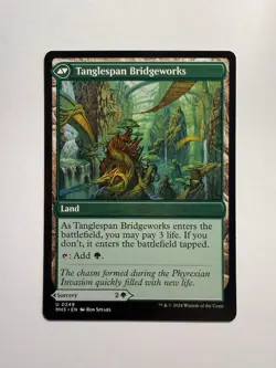 Bridgeworks Battle 249 MTG Modern Horizons 3 - Image 2