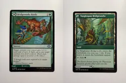 Bridgeworks Battle 249 MTG Modern Horizons 3 - Image 3