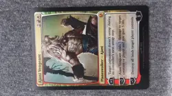 Ajani Vengeant *FOIL* - Duel Decks - Magic the Gathering - MTG - Image 2