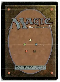 MTG Prosperity - Visions Heavily Played English - Image 2