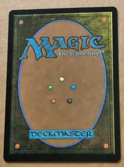 Ambrosia's Whiteheart 6 Foil FIN MTG Magic the Gathering - Image 2