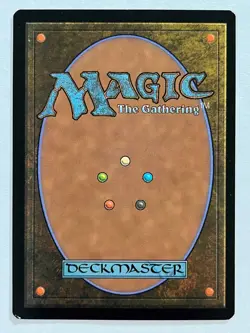 Battle Menu FINAL FANTASY Foil MTG LP - Image 2