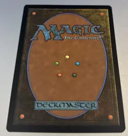 Magic: The Gathering City On Fire Extended Art March of the Machine Mom - Image 2