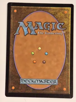 Spine of Ish Sah - Commander: 2014 - Magic the Gathering MTG Nice! - Image 2