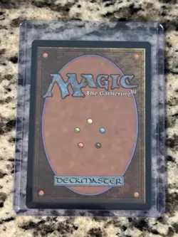 MTG English Reshape the Earth (Extended Art) NM Normal Commander Legends - Image 2