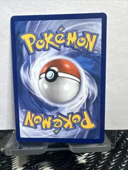 Weavile 228/217 - 2026 Ascended Heroes Illustration Rare Holo Pokemon Card NM - Image 2
