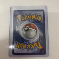 Pokemon TCG Chaos Rising Mega Greninja Ex Mega Hyper Rare 122/086 English - Image 2