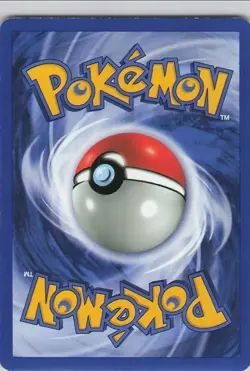 Ampharos - 1/111 Neo Genesis 2000 WOTC - Holo - Pokemon TCG - Image 2