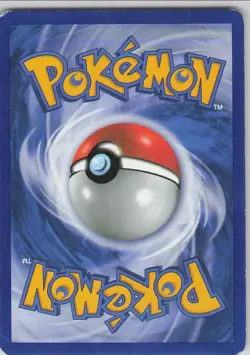 CROAGUNK 61/99 C ARCEUS POKEMON HP - Image 2