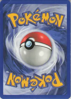 Pokemon Tcg Sentret 75/109 ex Team Rocket Returns Non Holo - Image 2