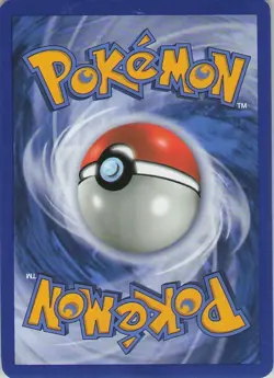 Pokemon Mudkip Reverse Holo Card 116/147 Supreme Victors 2009 - Image 2