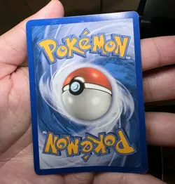 Pokemon Mudkip Reverse Holo Card 116/147 Supreme Victors 2009 - Image 5