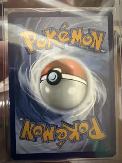 Exeggcute 192/191 Pokemon TCG Surging Sparks Illustration Rare NM - Image 2