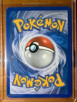 2010 Pokemon Rapidash 8/102 Triumphant Holo Rare Stage 1 Holo English - Image 2