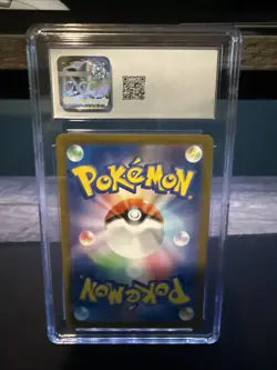 Pikachu 008/032 Pokemon TCG Classic: Charizard Holo Gem Mint 10 - Image 2