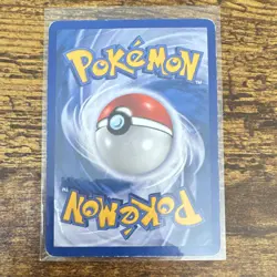 Pokemon Aerodactyl Delta Species EX Holon Phantoms 35/110 Reverse Holo 70 HP - Image 2