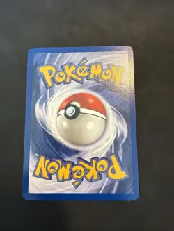 Pokemon TCG Team Rocket 68/82 Squirtle 1st Edition NM - Image 2