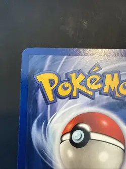 Pokemon TCG Team Rocket 68/82 Squirtle 1st Edition NM - Image 3
