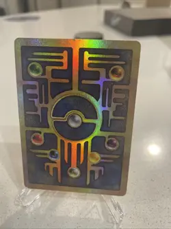 Pokemon TCG Ancient Mew Holo Promo Card Excellent Condition - Image 5