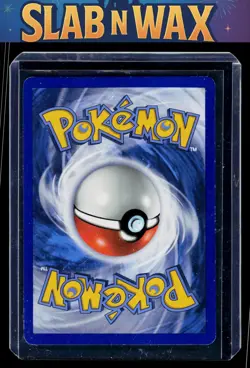 Pokemon tcg XY Promos Beheeyem BREAK #XY135 - Image 2