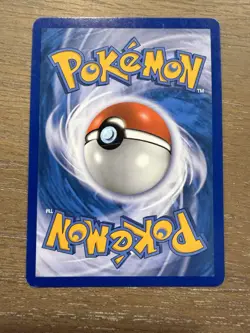 Pokemon Noble Victories Holo Rare Card - Cobalion 84/101 - Image 2