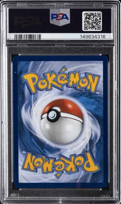 2024 POKEMON SSP EN-SURGING SPARKS HYPER RARE #247 PIKACHU EX PSA 10 - Image 2