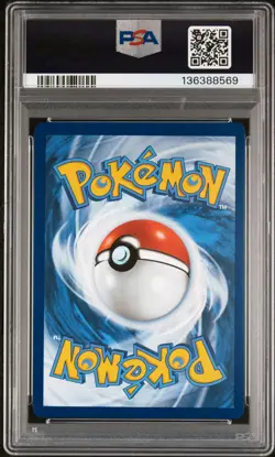 2025 POKEMON PRE EN-PRISMATIC EVOLUTIONS HYPER RARE #179 PIKACHU EX PSA 10 - Image 2