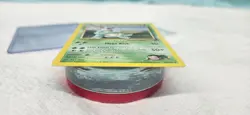 GIOVANNI'S NIDOQUEEN 23/132 RARE GYM CHALLENGE POKEMON UNLIMITED LP - Image 3