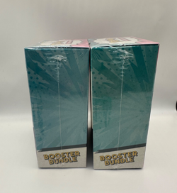 Pokemon Mega Evolution Ascended Heroes Booster Bundle Lot of 2 - Sealed New - Image 2