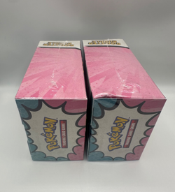 Pokemon Mega Evolution Ascended Heroes Booster Bundle Lot of 2 - Sealed New - Image 4