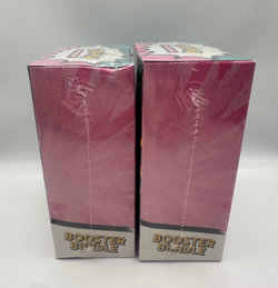 Pokemon Mega Evolution Ascended Heroes Booster Bundle Lot of 2 - Sealed New - Image 5