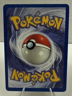 1st Edition Dark Primeape 43/82 - Team Rocket - Near Mint - Image 2