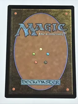 MTG Commander: The Lost Caverns of Ixalan Commit/Memory 0147 NM Rare - Image 2