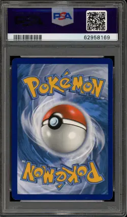 Pokemon Gyarados GX Hidden Fates Tin Black Star Promo SM212 PSA 10 Gem Mint - Image 2