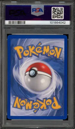 Pokemon Metagross ex EX Hidden Legends Holo Ultra Rare #95 PSA 10 Gem Mint - Image 2