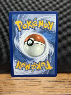 Pokemon TCG Maushold ex 233/182 Ultra Rare Paradox Rift - Image 2