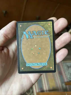 MtG EoE Elegy Acolyte #293 Borderless Non-Foil - Image 2