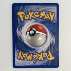 Pokemon Scyther ex 102/109 EX Ruby & Sapphire Ultra Rare Holo 2003 - Image 5