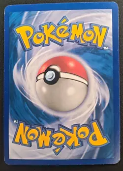 Ampharos 1/132 DP Secret Wonders Pokemon TCG - LP - Image 2