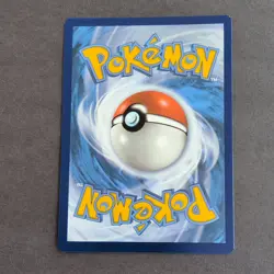 Pokemon Gyarados Holo Rare 022/078 Pokemon GO Stage 1 2022 HP170 - Image 2