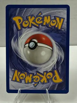 Pokemon 1st Edition Team Rocket (2000) - Dark Electrode 34/82 - Uncommon - Image 2
