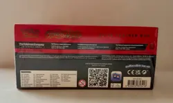 Pokemon TGC Scarlet and Violet Elite Trainer Box ETB Koraidon NEW NIB SEALED - Image 3