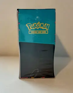 POKEMON Ascended Heroes Elite Trainer Box (ETB) & Booster Bundle SEALED LOT - Image 4