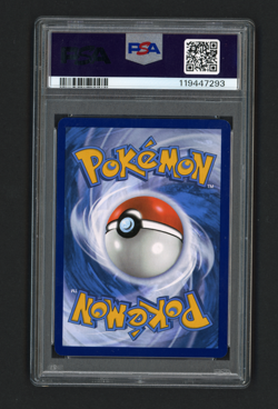 Sylveon ex 156/131 Prismatic Evolutions Special Illustration Rare PSA 9 Pokemon - Image 2