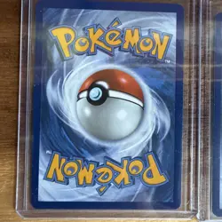 Pokemon First Partner Illustration Collection Series 1 Kanto Gen 1 Starters Set - Image 5