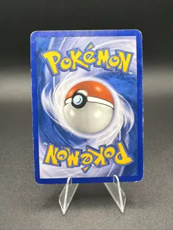 RHYDON 60/130 Reverse Holo pokemon LV43 DIAMOND & PEARL BASE SET 2007 Pokemon MP - Image 3