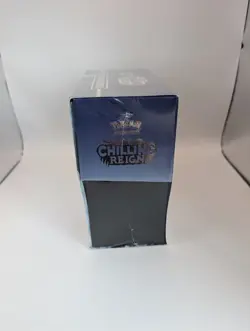 Pokemon TCG Chilling Reign ETB Elite Trainer Box 820650809712 - Image 2