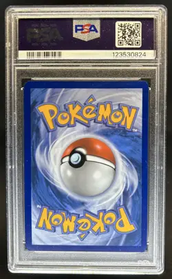 2025 Pokemon SV Black Star Promos Pikachu Illustration Contest 2024 214 PSA 9 - Image 2
