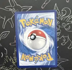 Pokemon TCG S-Chinese Gem Pack Vol.3 CBB3C 02 07 Exclusive Meowth 2025 - Image 2